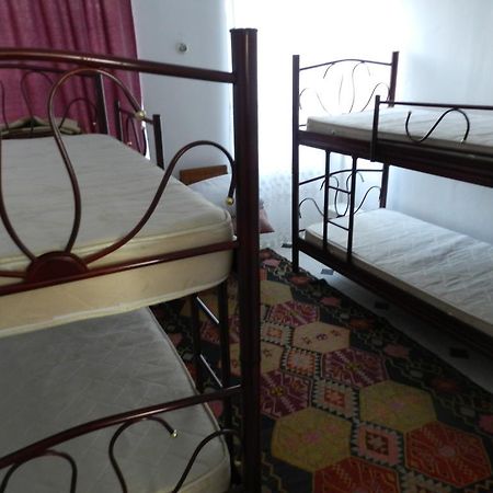 Apartment Retro Tbilisi Buitenkant foto