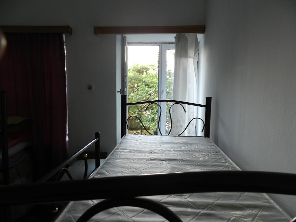 Apartment Retro Tbilisi Buitenkant foto